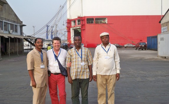 porto di Lome