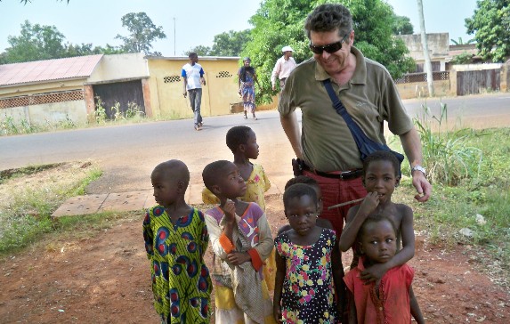 Africa